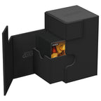Image produit Ultimate Guard Flip'n'Tray 100+ Xenoskin - Noir