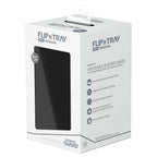 Image produit Ultimate Guard Flip'n'Tray 100+ Xenoskin - Noir