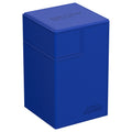 Image produit Ultimate Guard Flip'n'Tray 100+ Xenoskin - Bleu