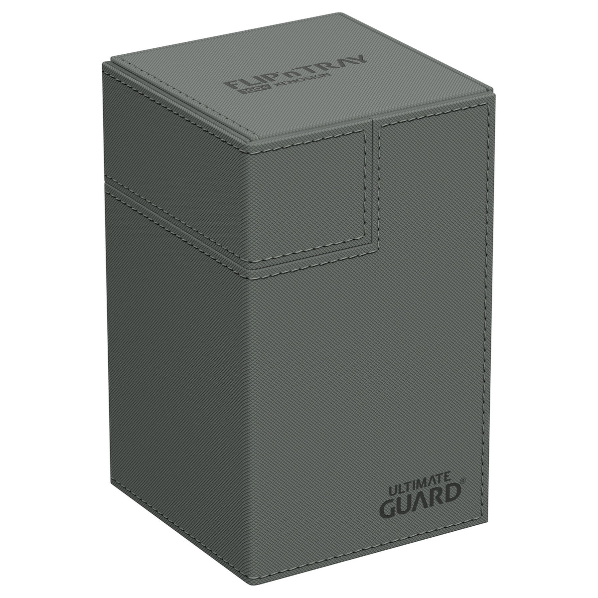 Product image Ultimate Guard Flip'n'Tray 100+ Xenoskin - Grey