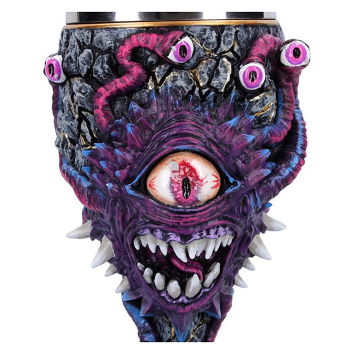 Image produit Donjons & Dragons - Calice Béhoulder deluxe