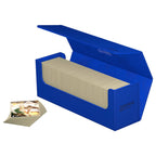 Image produit Ultimate Guard Arkhive 400+ Xenoskin – Bleu