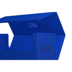 Image produit Ultimate Guard Arkhive 400+ Xenoskin – Bleu