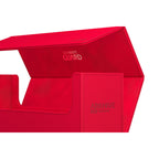 Image produit Ultimate Guard Arkhive 400+ Xenoskin - Rouge
