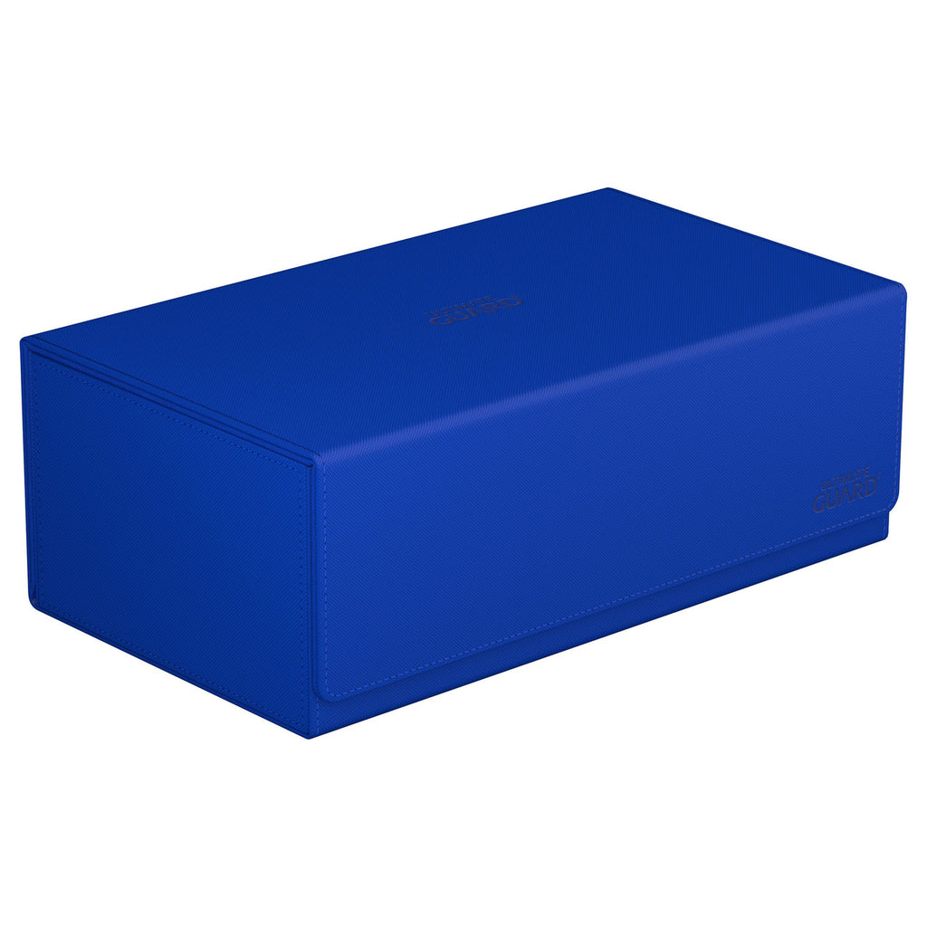 Product image Ultimate Guard Arkhive 800+ XenoSkin Monocolor Blue