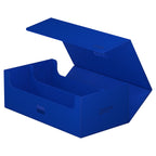 Product image Ultimate Guard Arkhive 800+ XenoSkin Monocolor Blue
