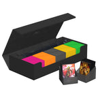 Image produit Ultimate Guard Superhive 550+ Xenoskin – Noir