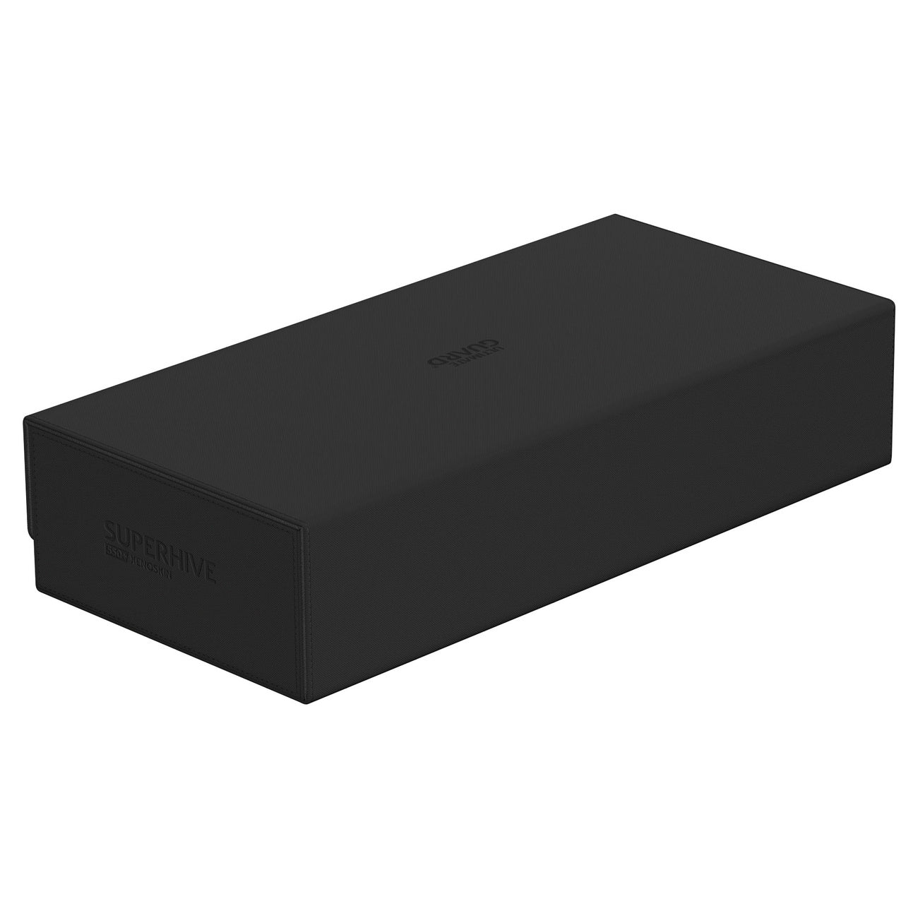 Image produit Ultimate Guard Superhive 550+ Xenoskin – Noir
