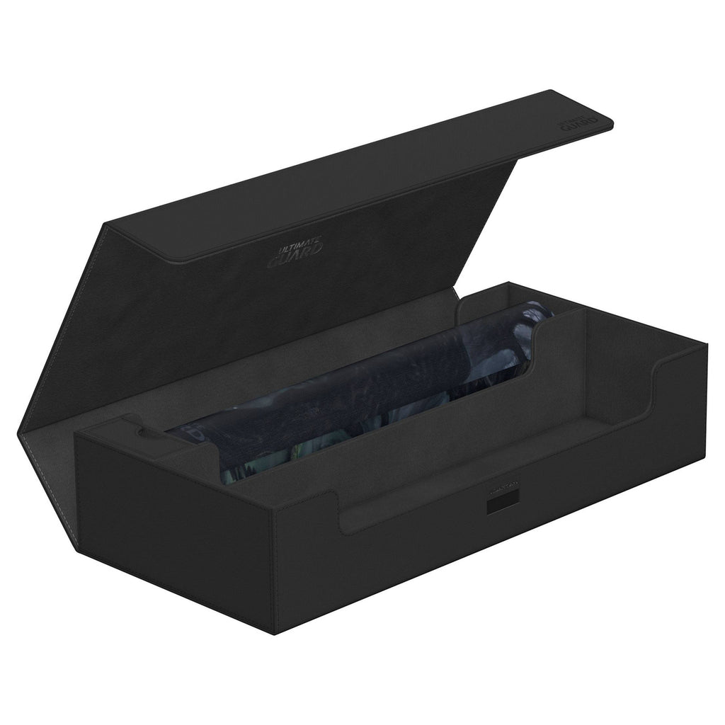 Image produit Ultimate Guard Superhive 550+ Xenoskin – Noir