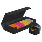 Image produit Ultimate Guard Superhive 550+ Xenoskin – Noir