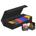 Image produit Ultimate Guard Superhive 550+ Xenoskin – Noir