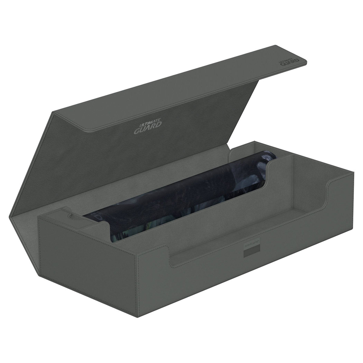 Image produit Ultimate Guard Superhive 550+ Xenoskin - Gris