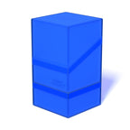 Image produit Ultimate Guard Boulder'n'Tray 100+ - Saphir