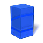 Image produit Ultimate Guard Boulder'n'Tray 100+ - Saphir
