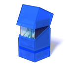 Image produit Ultimate Guard Boulder'n'Tray 100+ - Saphir