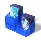 Image produit Ultimate Guard Boulder'n'Tray 100+ - Saphir