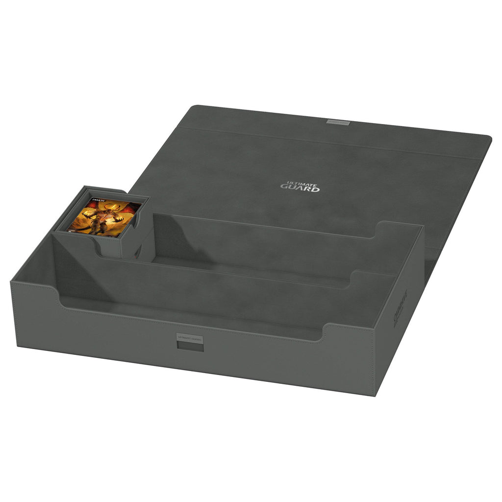 Image produit Ultimate Guard Omnihive 1000+ Xenoskin - Gris