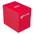 Image produit Ultimate Guard Deck Case 133+ - Rouge