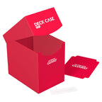 Image produit Ultimate Guard Deck Case 133+ - Rouge
