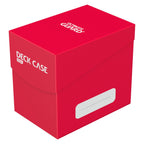 Image produit Ultimate Guard Deck Case 133+ - Rouge
