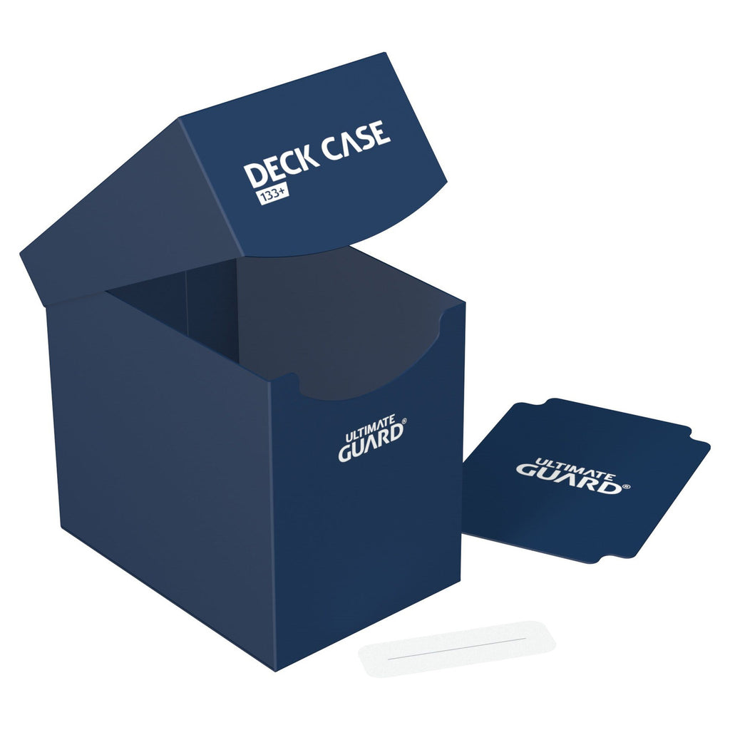 Product image Ultimate Guard Deck Case 133+ - Blue