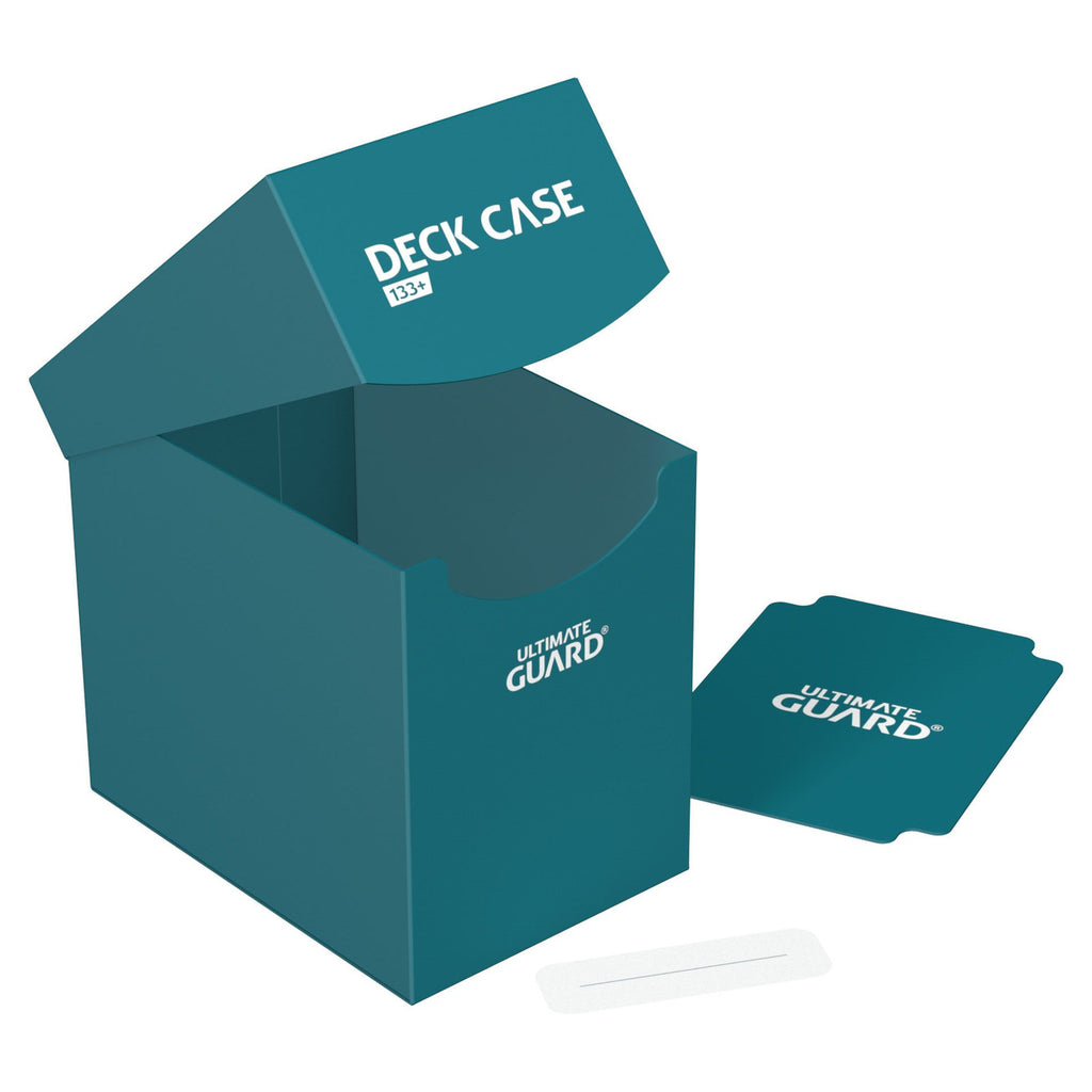 Image produit Ultimate Guard Deck Case 133+ - Pétrole