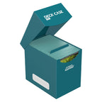 Image produit Ultimate Guard Deck Case 133+ - Pétrole