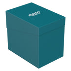 Image produit Ultimate Guard Deck Case 133+ - Pétrole