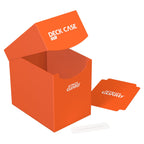 Product image Ultimate Guard Deck Case 133+ Standard Size Orange