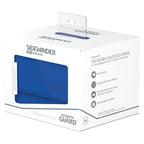 Image produit Ultimate Guard Sidewinder 100+ Xenoskin Synergy - Blanc/Bleu
