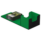 Product image Ultimate Guard Sidewinder 100+ Xenoskin Synergy - Black/Green