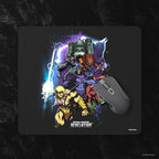 Image produit Masters of the Universe: Revelation™ Tapis de souris Grayskull's Destiny 25 x 22 cm