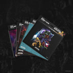 Image produit Masters of the Universe: Revelation™ Tapis de souris Grayskull's Destiny 25 x 22 cm