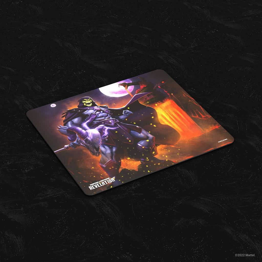 Image produit Masters of the Universe : Revelation™ Tapis de souris Skeletor™ 25 x 22 cm