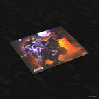 Image produit Masters of the Universe : Revelation™ Tapis de souris Skeletor™ 25 x 22 cm