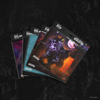 Image produit Masters of the Universe : Revelation™ Tapis de souris Skeletor™ 25 x 22 cm