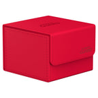 Image produit Ultimate Guard Sidewinder 133+ Xenoskin - Rouge