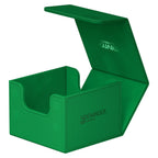 Image produit Ultimate Guard Sidewinder 133+ Xenoskin – Vert
