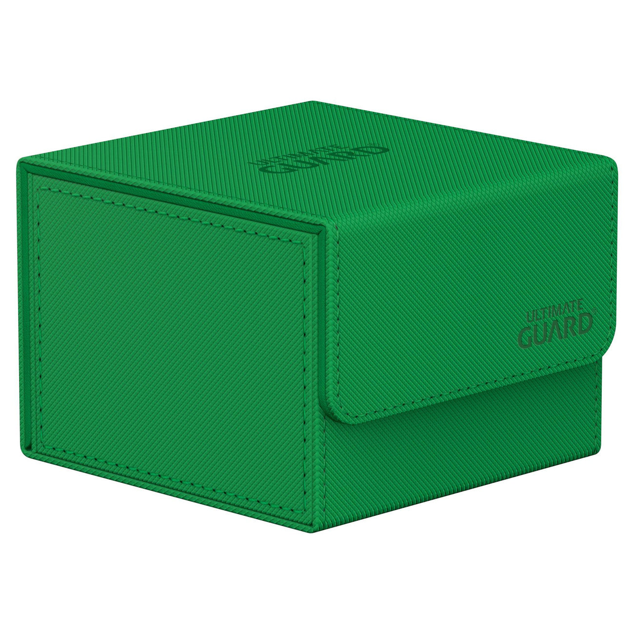 Image produit Ultimate Guard Sidewinder 133+ Xenoskin – Vert