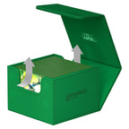 Image produit Ultimate Guard Sidewinder 133+ Xenoskin – Vert