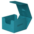Image produit Ultimate Guard Sidewinder 133+ Xenoskin - Pétrole