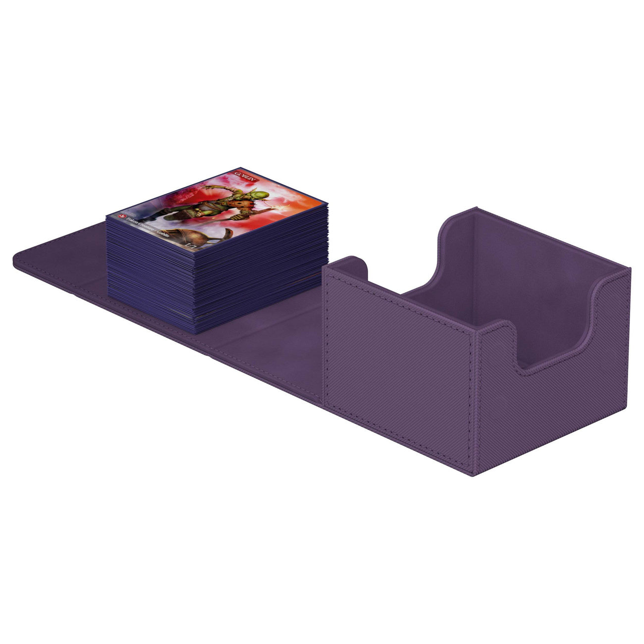 Product image Ultimate Guard Sidewinder 133+ Xenoskin - Purple