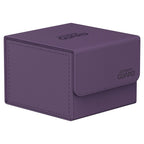 Product image Ultimate Guard Sidewinder 133+ Xenoskin - Purple