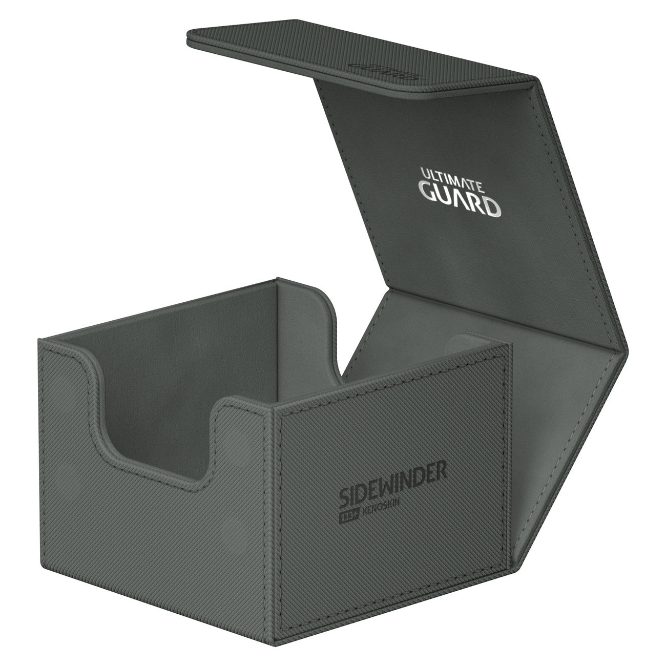 Image produit Ultimate Guard Sidewinder 133+ Xenoskin – Gris