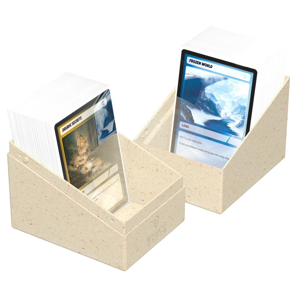 Product image Ultimate Guard Return to Earth Boulder 133+ - Natural