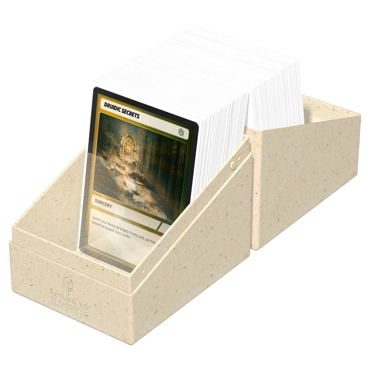 Product image Ultimate Guard Return to Earth Boulder 133+ - Natural