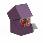 Image produit Ultimate Guard Return to Earth Boulder 100+ - Violet