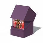 Image produit Ultimate Guard Return to Earth Boulder 100+ - Violet