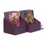 Image produit Ultimate Guard Return to Earth Boulder 100+ - Violet