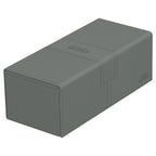 Product image Ultimate Guard Twin Flip'n'Tray 266+ Xenoskin - Grey